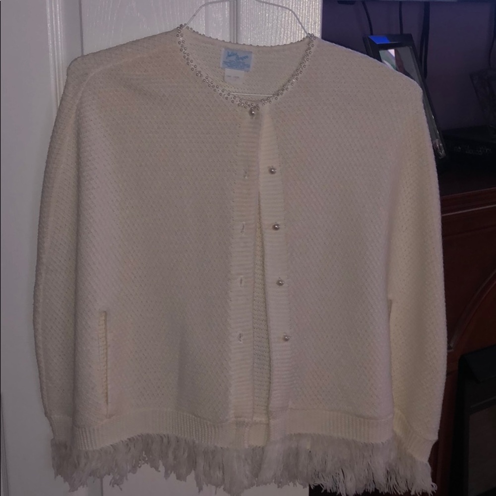 Children’s poncho